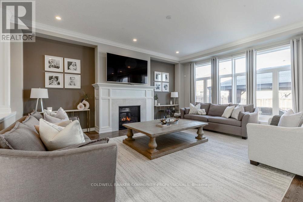 51 Weaver Drive, Hamilton, Ontario  L9K 0G3 - Photo 5 - X12841552