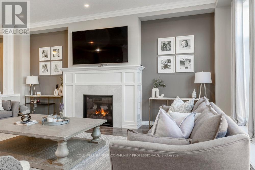 51 Weaver Drive, Hamilton, Ontario  L9K 0G3 - Photo 6 - X12841552