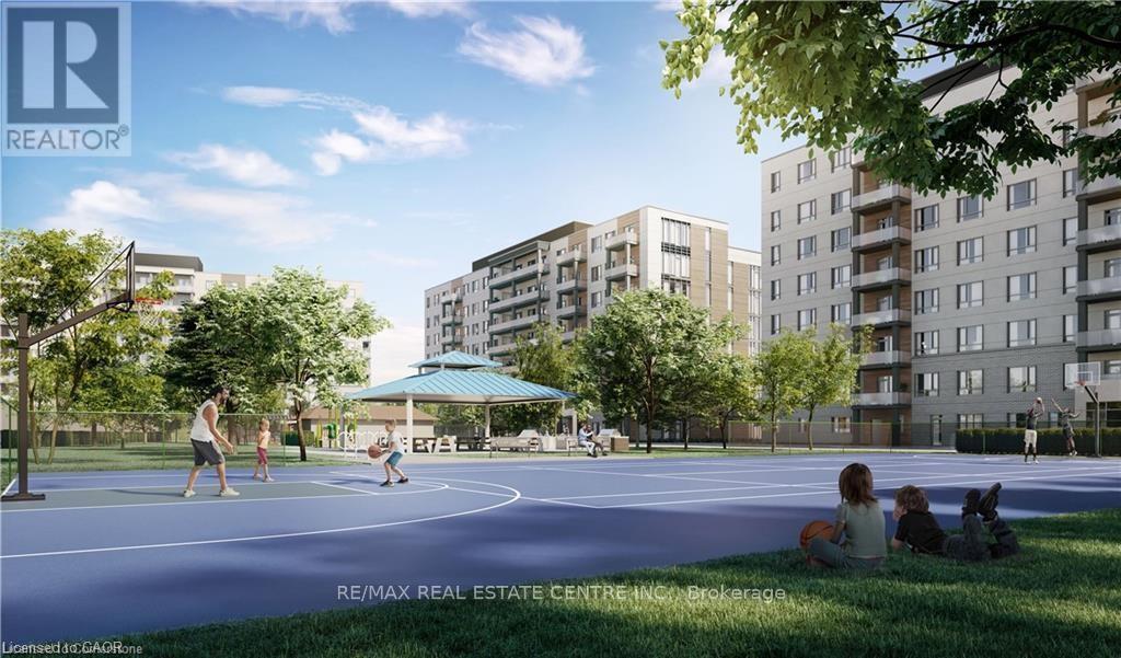 311 - 191 Elmira Road S, Guelph, Ontario  N1K 0E5 - Photo 13 - X12841558