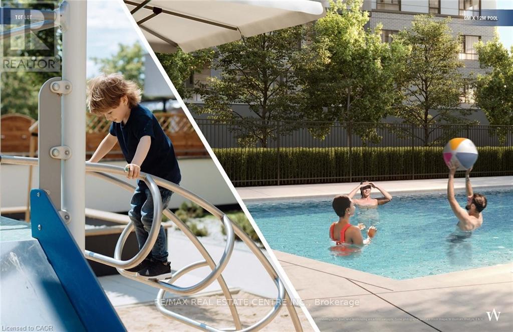 311 - 191 Elmira Road S, Guelph, Ontario  N1K 0E5 - Photo 14 - X12841558