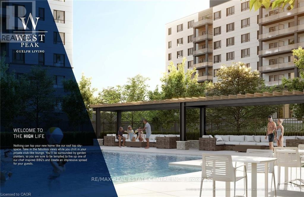 311 - 191 Elmira Road S, Guelph, Ontario  N1K 0E5 - Photo 16 - X12841558