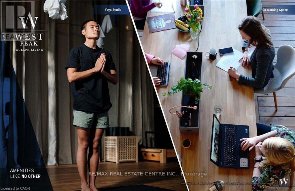 311 - 191 Elmira Road S, Guelph, Ontario  N1K 0E5 - Photo 17 - X12841558