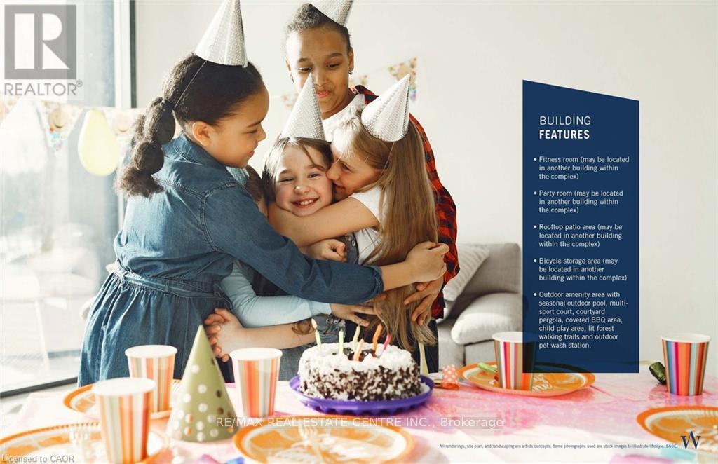 311 - 191 Elmira Road S, Guelph, Ontario  N1K 0E5 - Photo 18 - X12841558