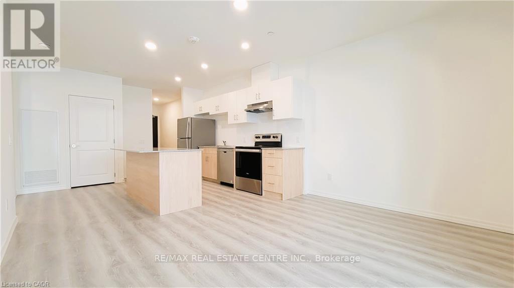 311 - 191 Elmira Road S, Guelph, Ontario  N1K 0E5 - Photo 3 - X12841558