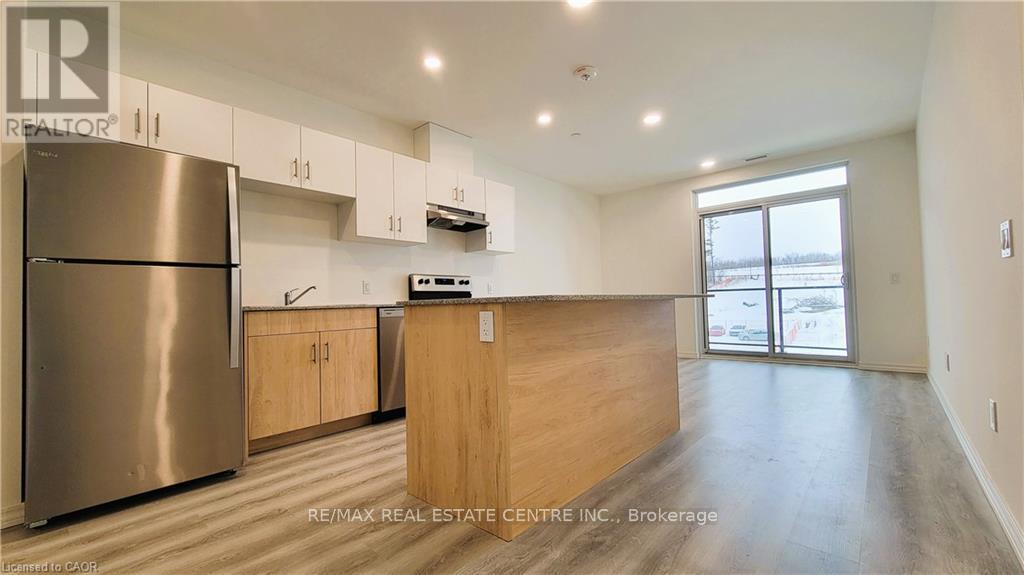 311 - 191 Elmira Road S, Guelph, Ontario  N1K 0E5 - Photo 5 - X12841558