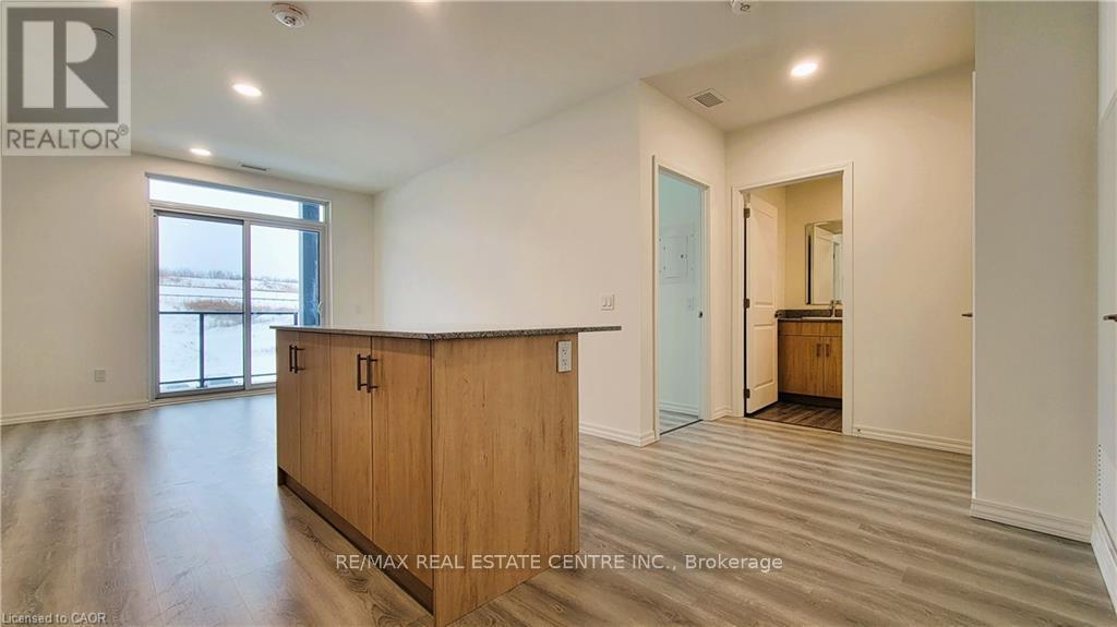 311 - 191 Elmira Road S, Guelph, Ontario  N1K 0E5 - Photo 6 - X12841558