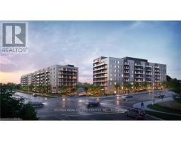 311 - 191 ELMIRA ROAD S, Guelph, Ontario