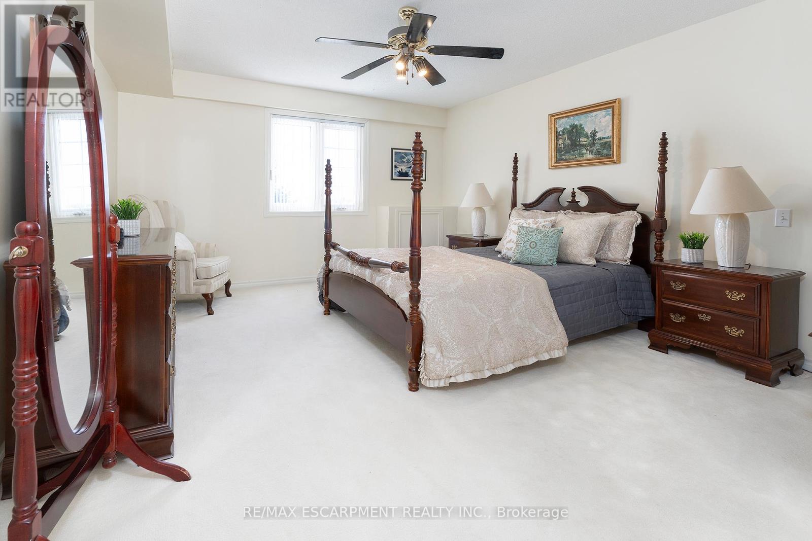 308 - 600 Silverbirch Boulevard, Hamilton, Ontario  L0R 1W0 - Photo 12 - X12841570