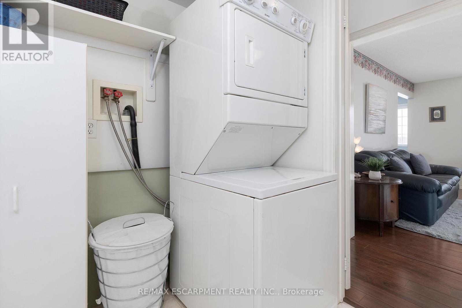 308 - 600 Silverbirch Boulevard, Hamilton, Ontario  L0R 1W0 - Photo 15 - X12841570