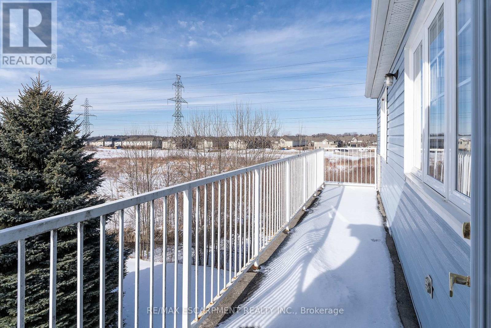 308 - 600 Silverbirch Boulevard, Hamilton, Ontario  L0R 1W0 - Photo 16 - X12841570