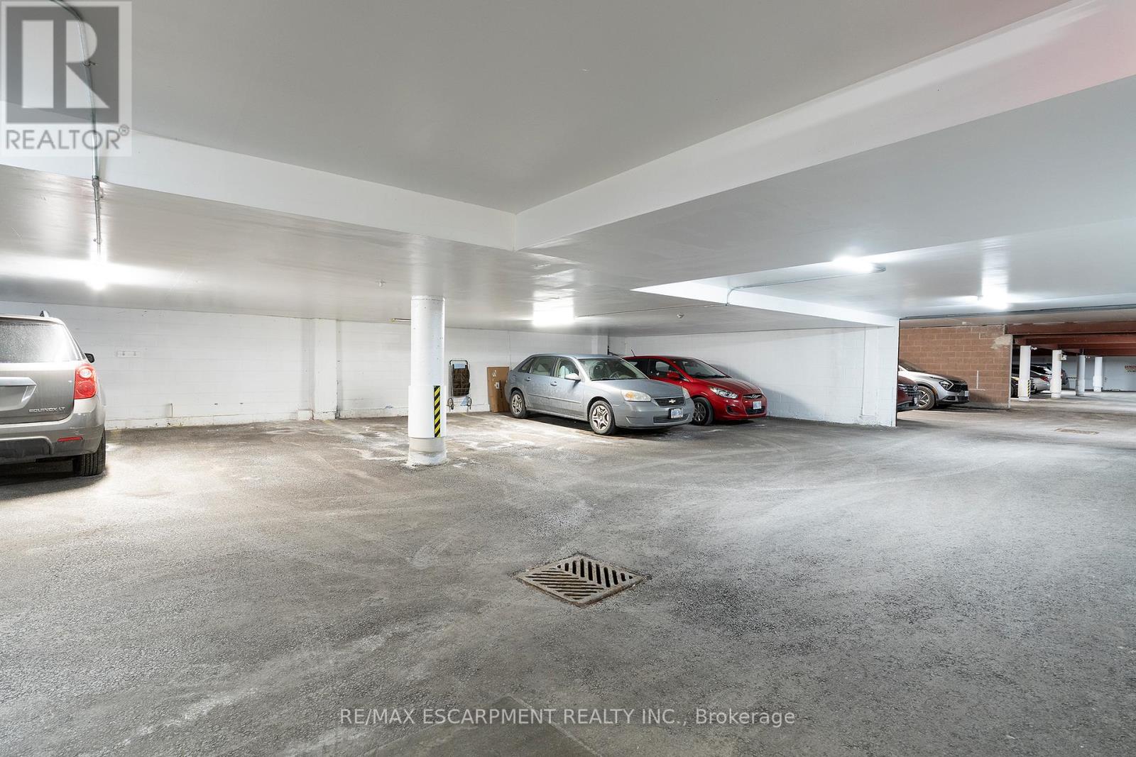 308 - 600 Silverbirch Boulevard, Hamilton, Ontario  L0R 1W0 - Photo 18 - X12841570