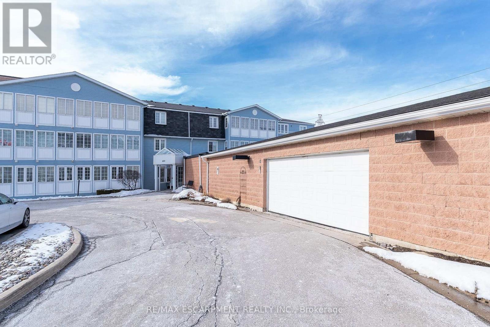 308 - 600 Silverbirch Boulevard, Hamilton, Ontario  L0R 1W0 - Photo 19 - X12841570