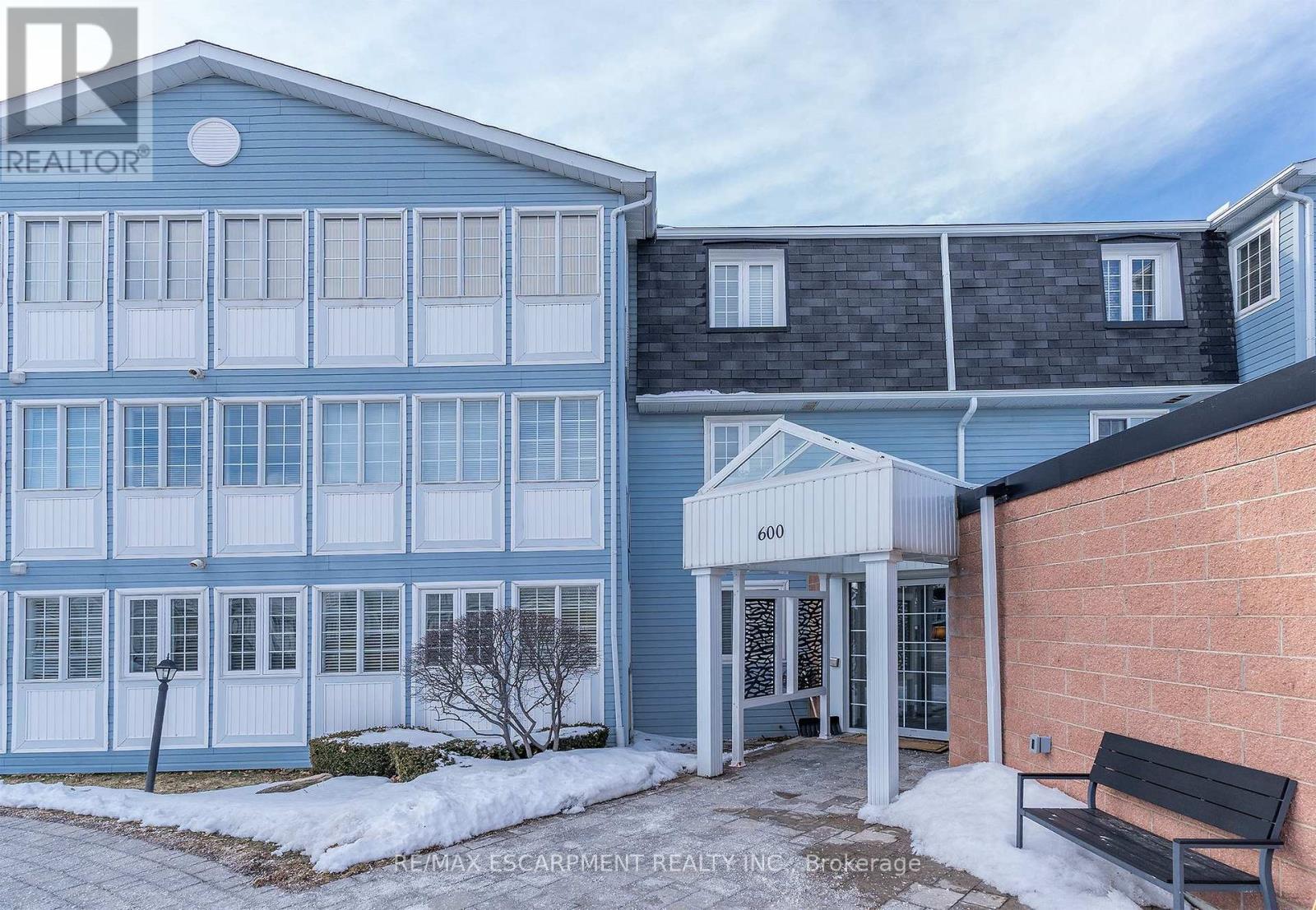 308 - 600 Silverbirch Boulevard, Hamilton, Ontario  L0R 1W0 - Photo 20 - X12841570