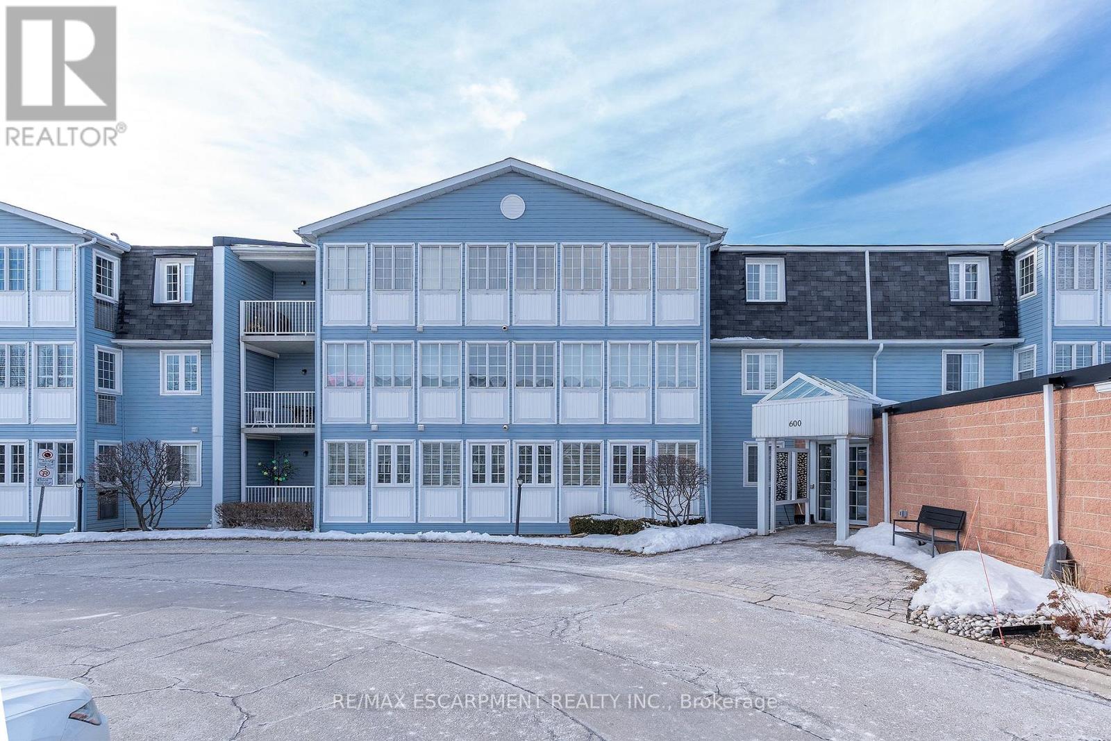 308 - 600 Silverbirch Boulevard, Hamilton, Ontario  L0R 1W0 - Photo 21 - X12841570