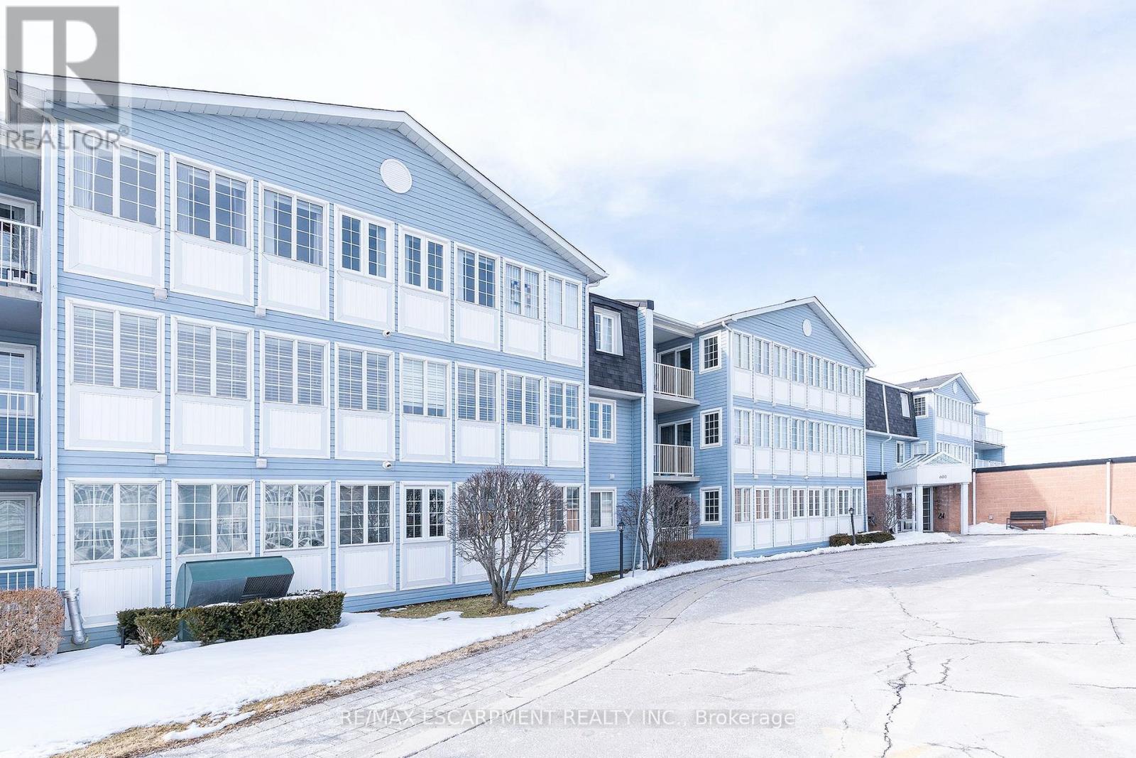 308 - 600 Silverbirch Boulevard, Hamilton, Ontario  L0R 1W0 - Photo 22 - X12841570