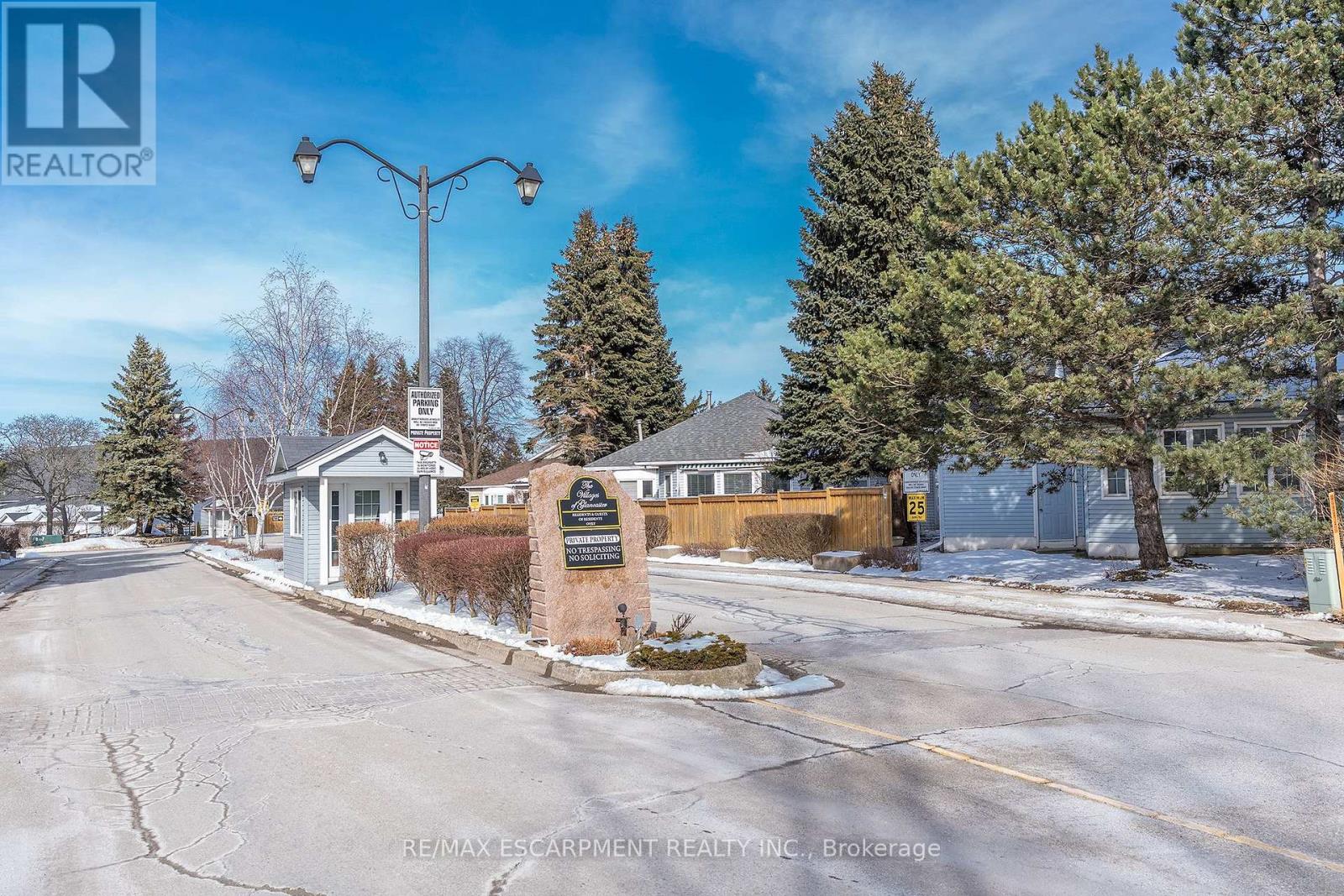 308 - 600 Silverbirch Boulevard, Hamilton, Ontario  L0R 1W0 - Photo 23 - X12841570