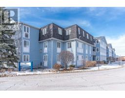 308 - 600 SILVERBIRCH BOULEVARD, Hamilton, Ontario