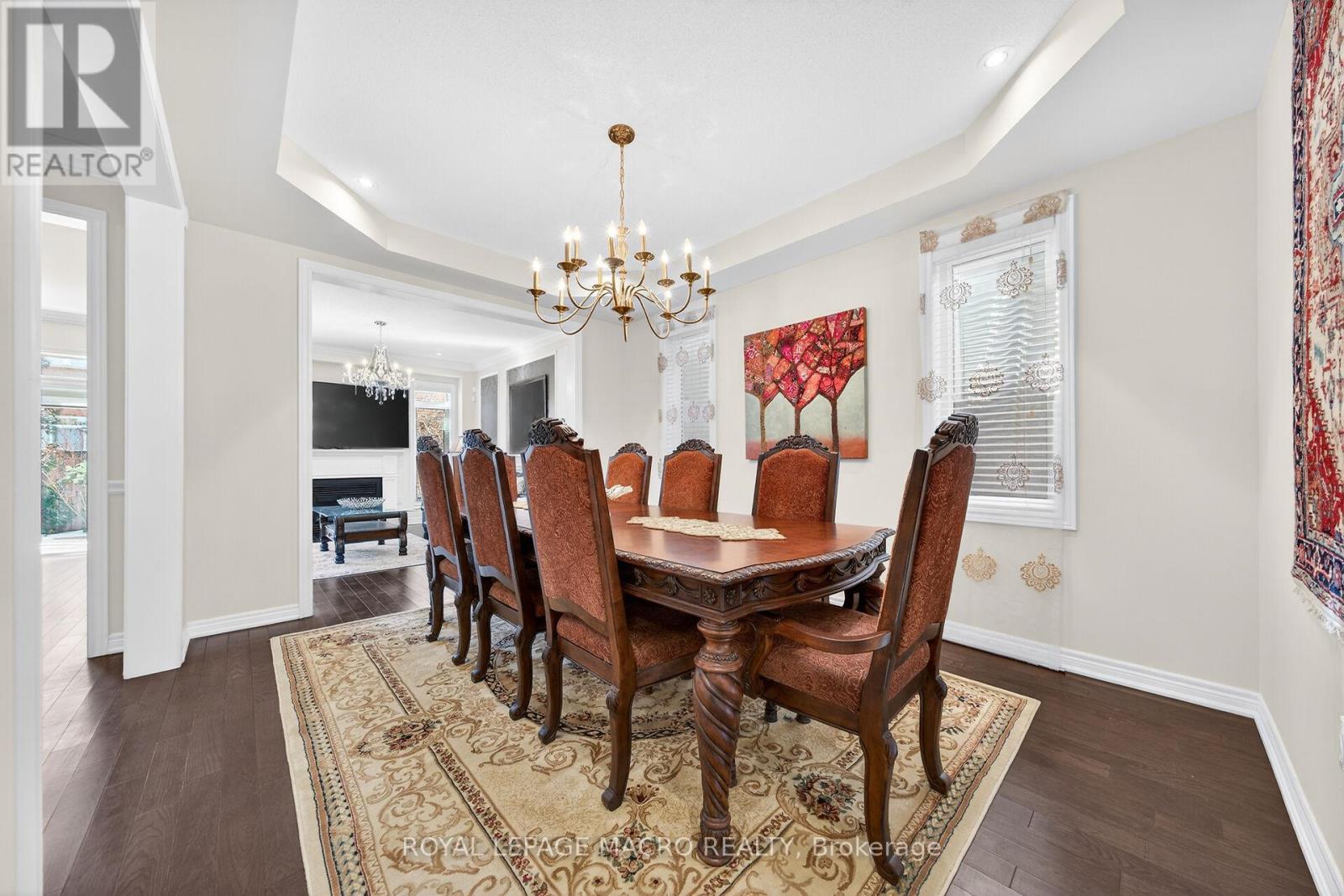 132 Grandell Drive, Hamilton, Ontario  L9K 0H7 - Photo 10 - X12841594