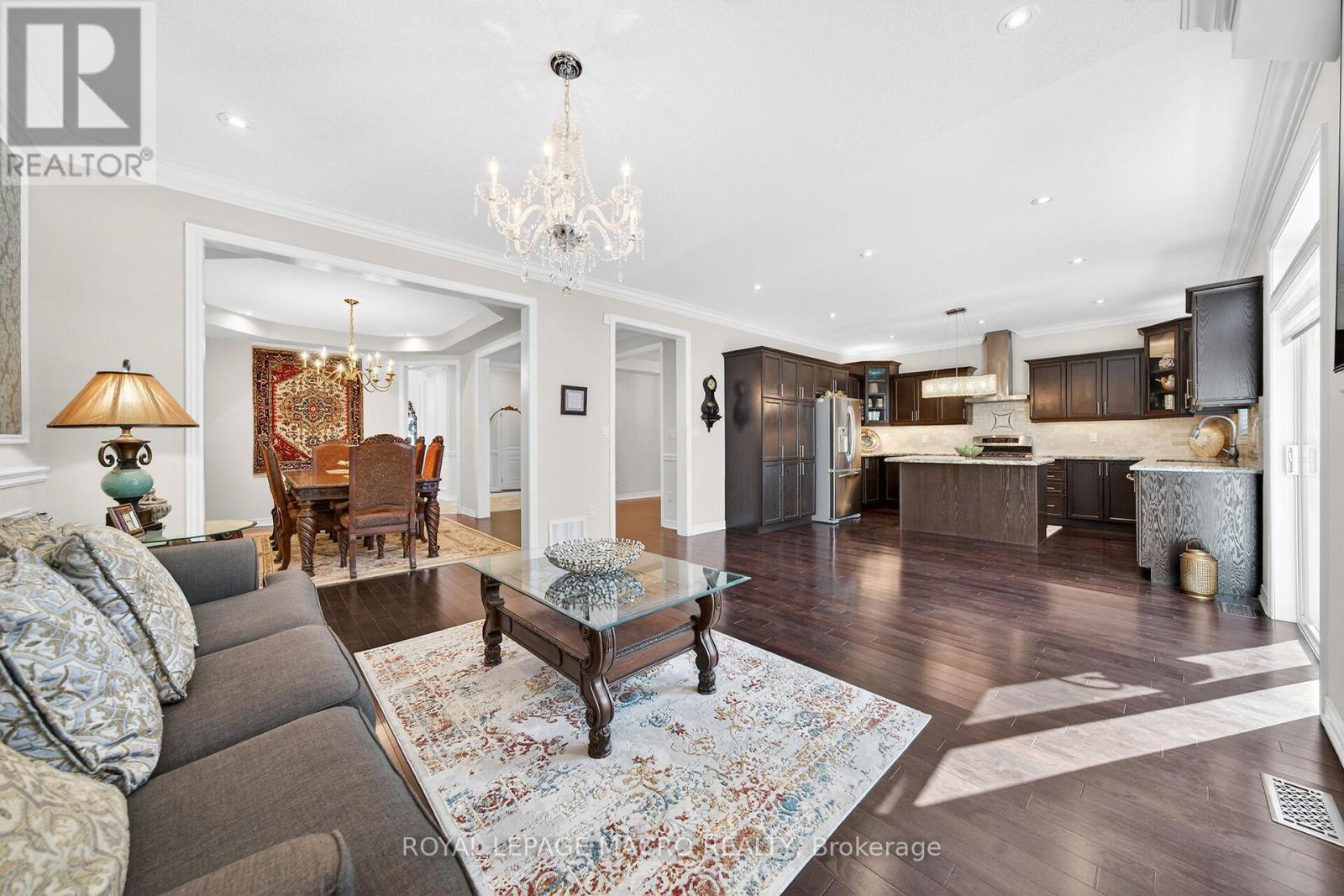 132 Grandell Drive, Hamilton, Ontario  L9K 0H7 - Photo 15 - X12841594