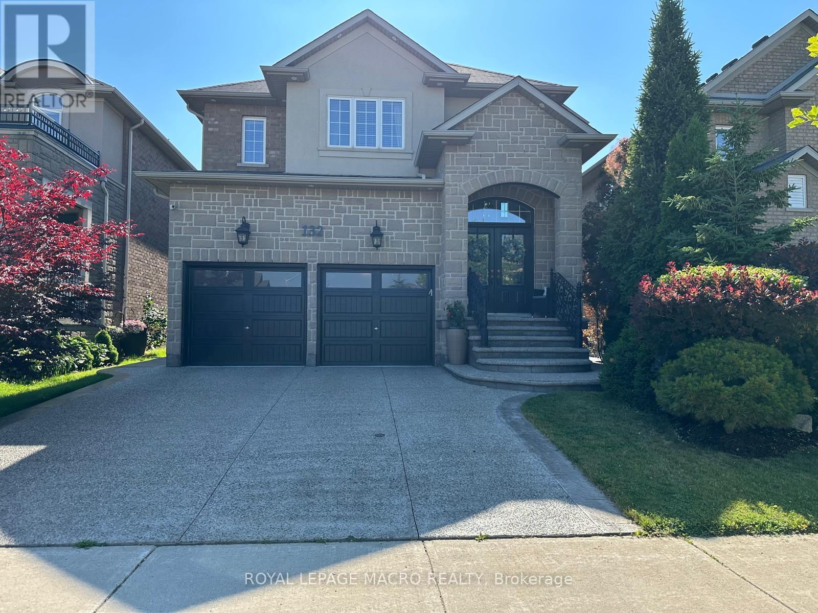 132 Grandell Drive, Hamilton, Ontario  L9K 0H7 - Photo 2 - X12841594