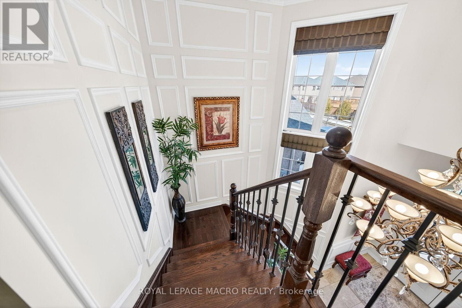 132 Grandell Drive, Hamilton, Ontario  L9K 0H7 - Photo 28 - X12841594