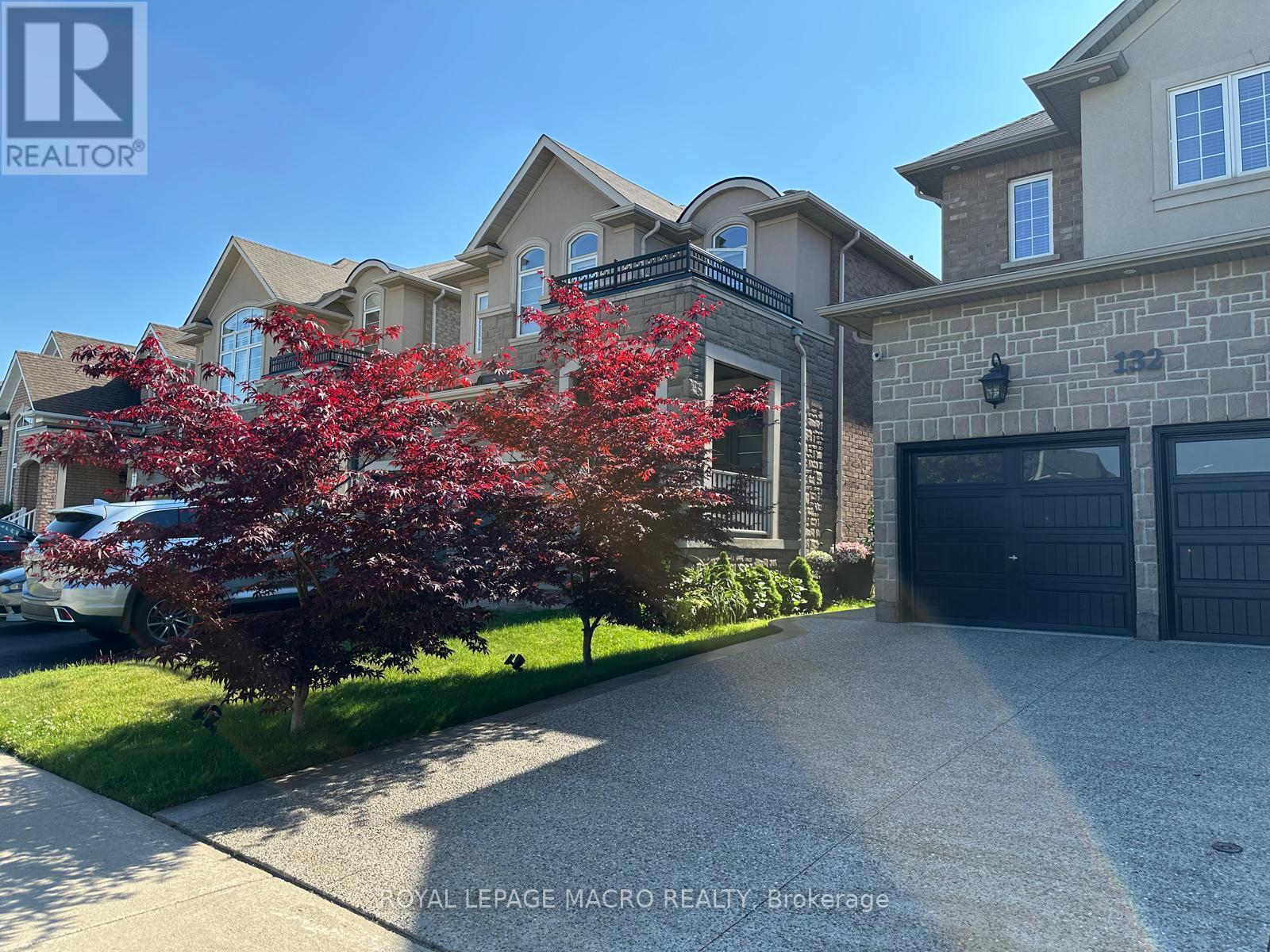 132 Grandell Drive, Hamilton, Ontario  L9K 0H7 - Photo 3 - X12841594