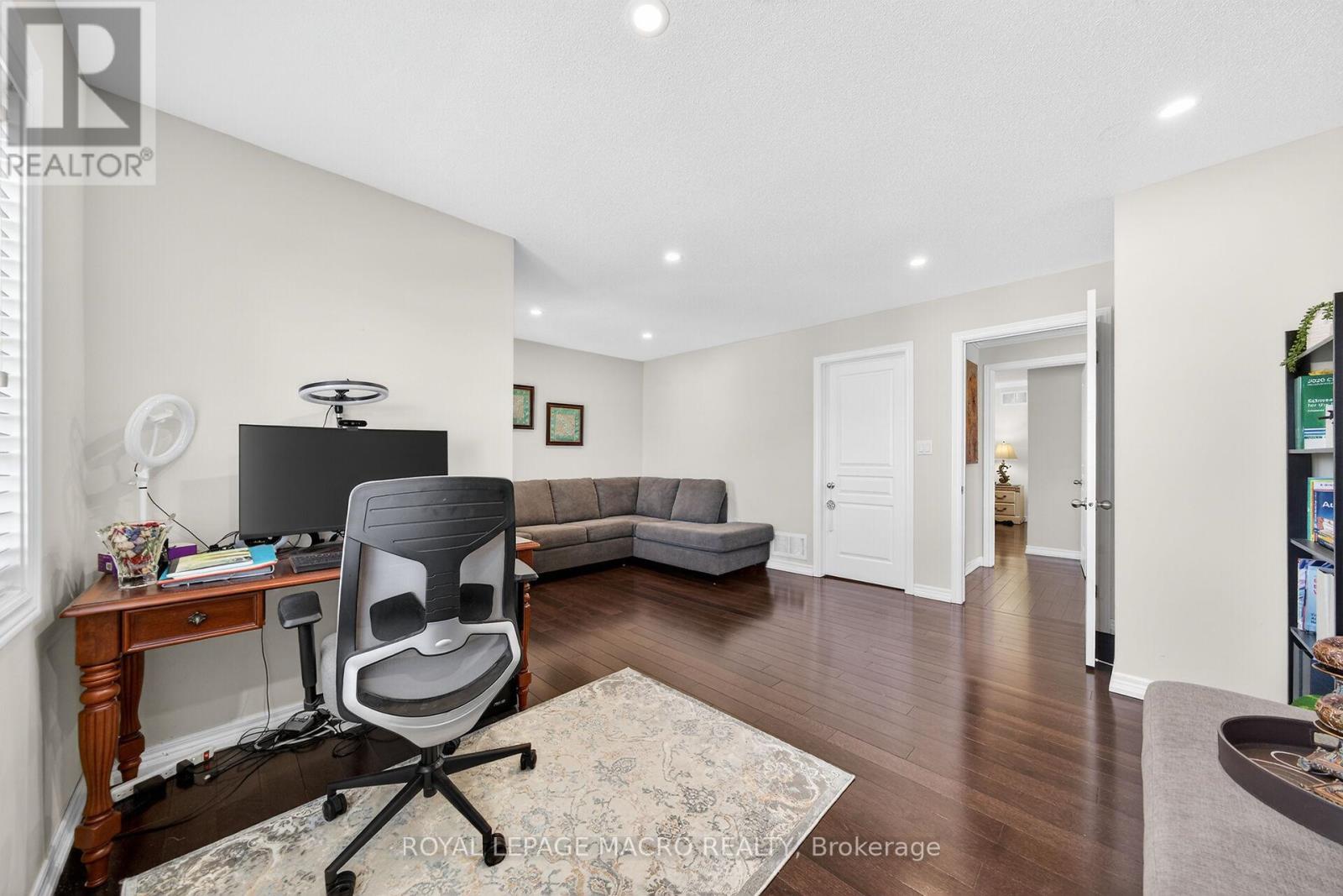 132 Grandell Drive, Hamilton, Ontario  L9K 0H7 - Photo 30 - X12841594