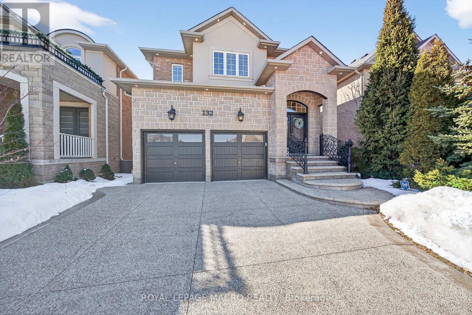 132 Grandell Drive, Hamilton, Ontario  L9K 0H7 - Photo 4 - X12841594