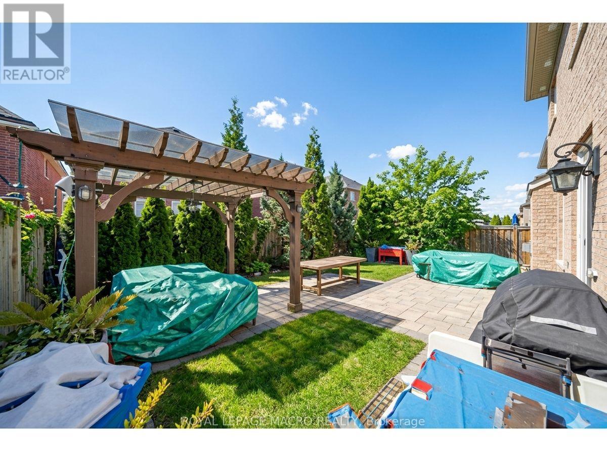 132 Grandell Drive, Hamilton, Ontario  L9K 0H7 - Photo 42 - X12841594