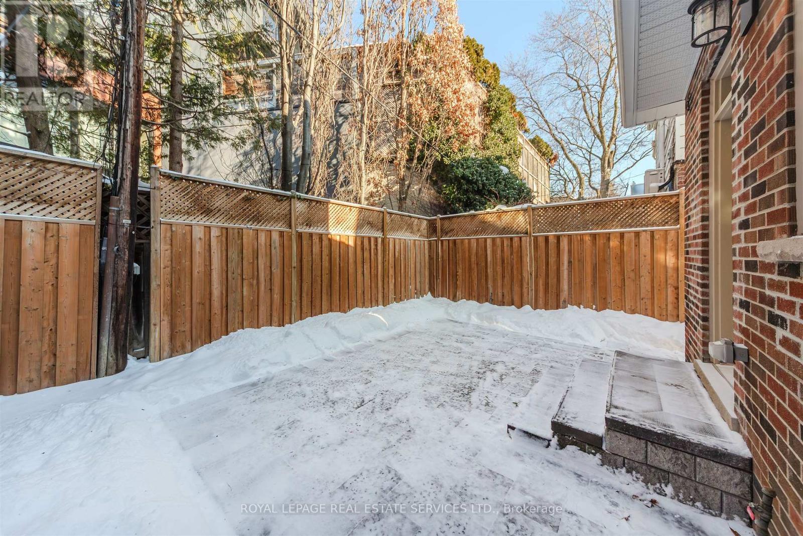 26 Bishop Street, Toronto, Ontario  M5R 1N2 - Photo 39 - C12838180