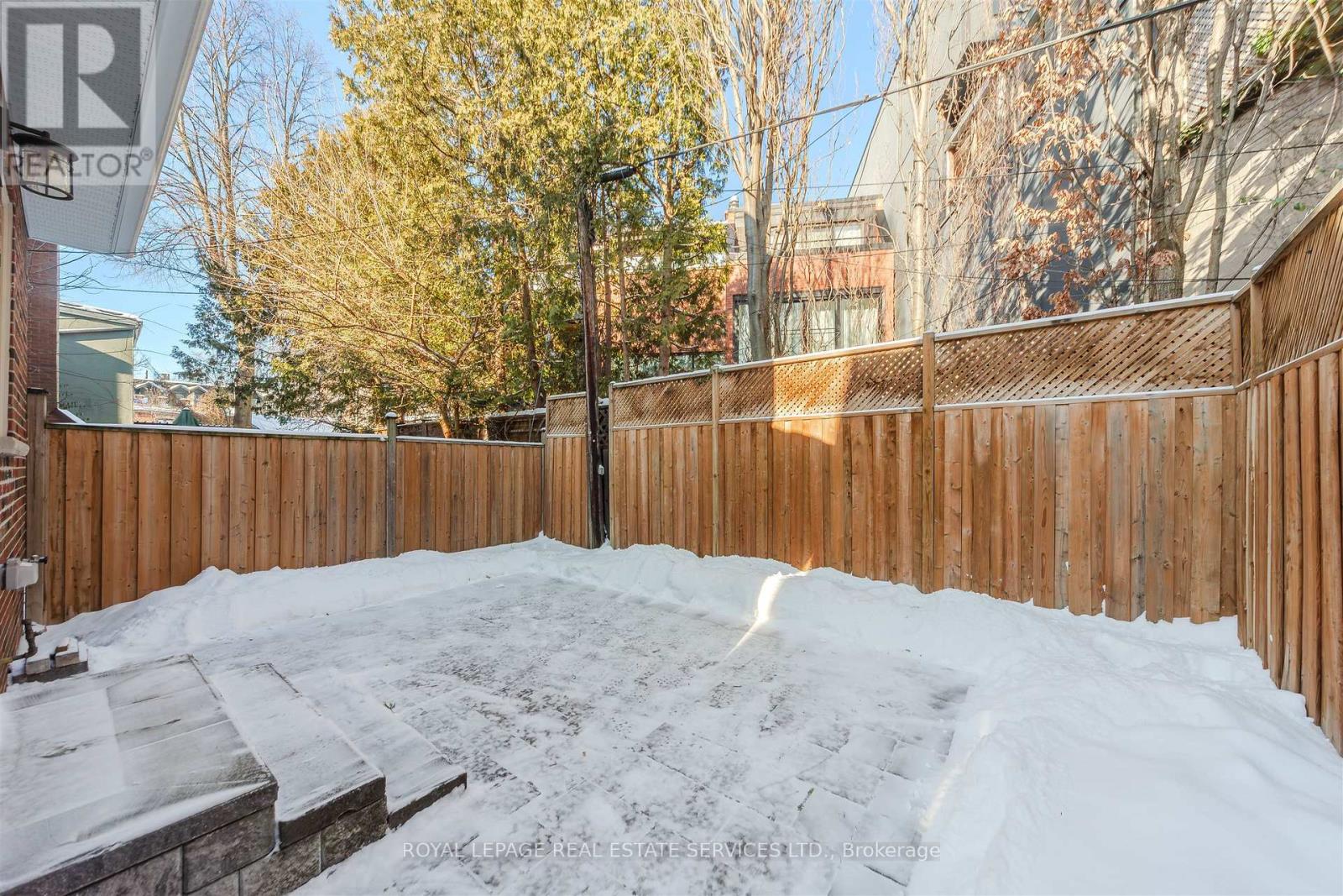 26 Bishop Street, Toronto, Ontario  M5R 1N2 - Photo 38 - C12838180