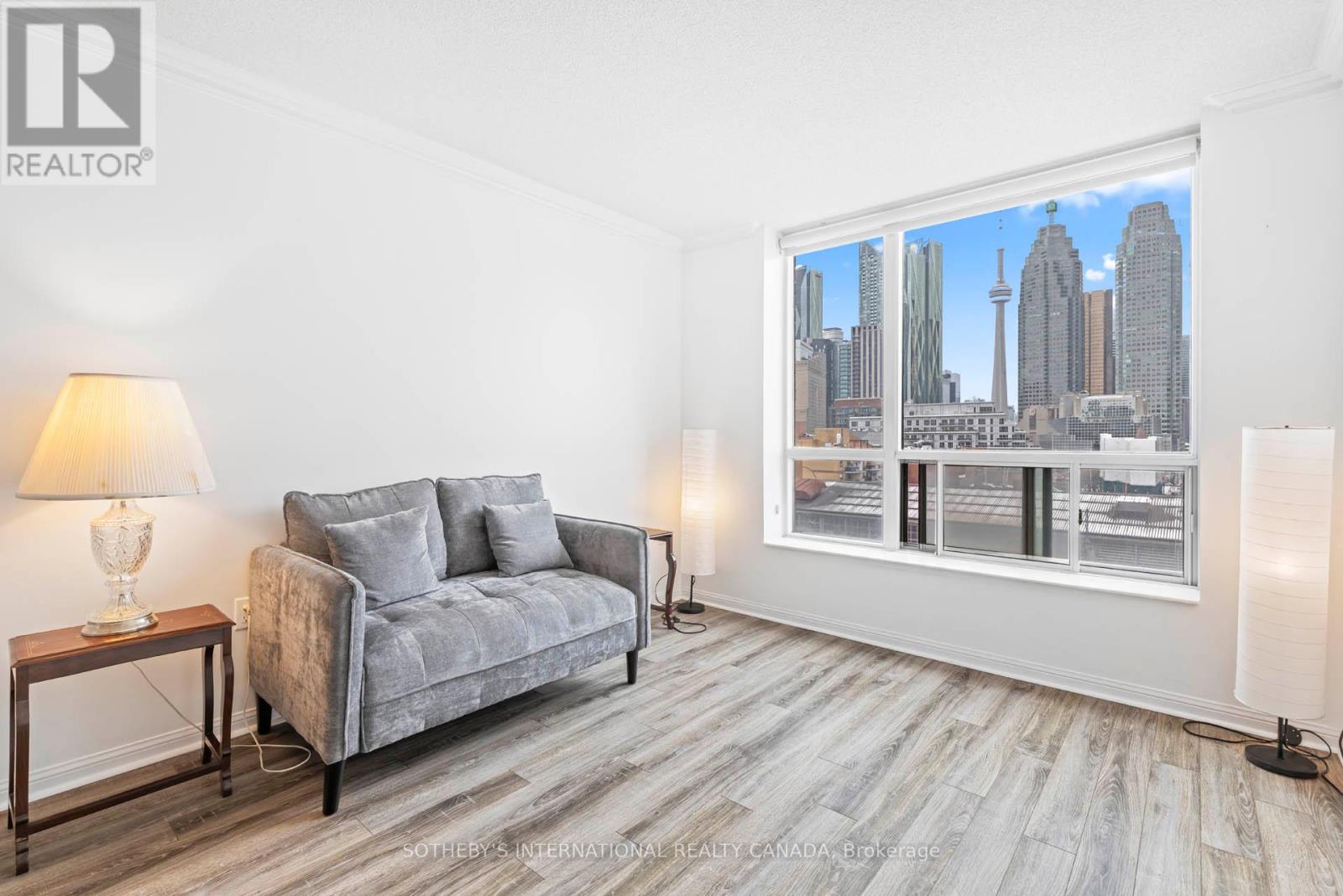 1014 - 109 Front Street E, Toronto, Ontario M5A 4P7 - Photo 15 - C12840870