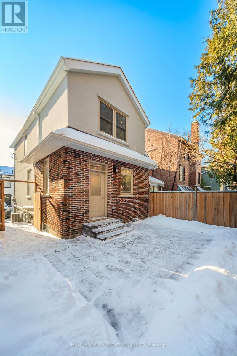 26 Bishop Street, Toronto, Ontario  M5R 1N2 - Photo 36 - C12838180