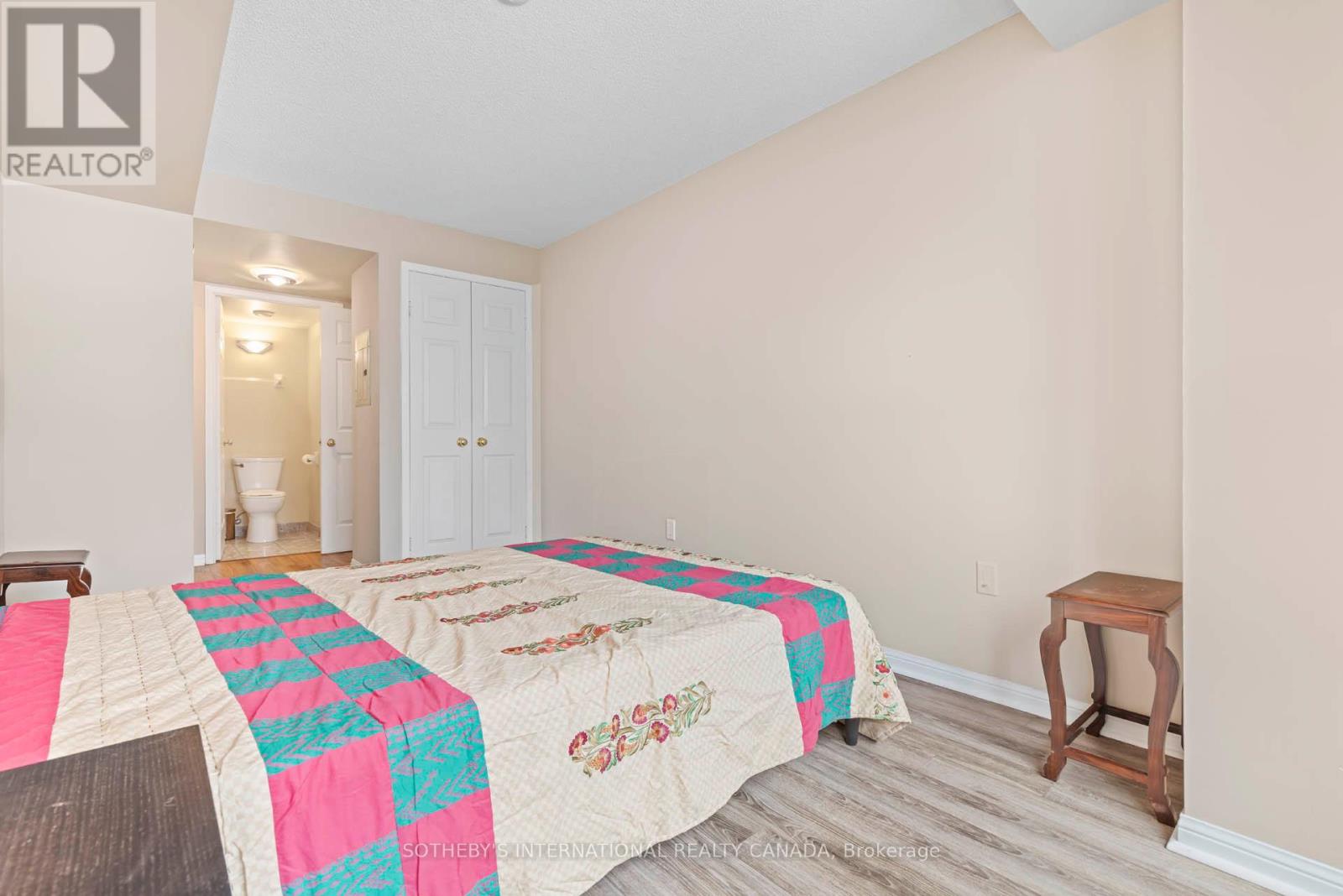 1014 - 109 Front Street E, Toronto, Ontario M5A 4P7 - Photo 18 - C12840870