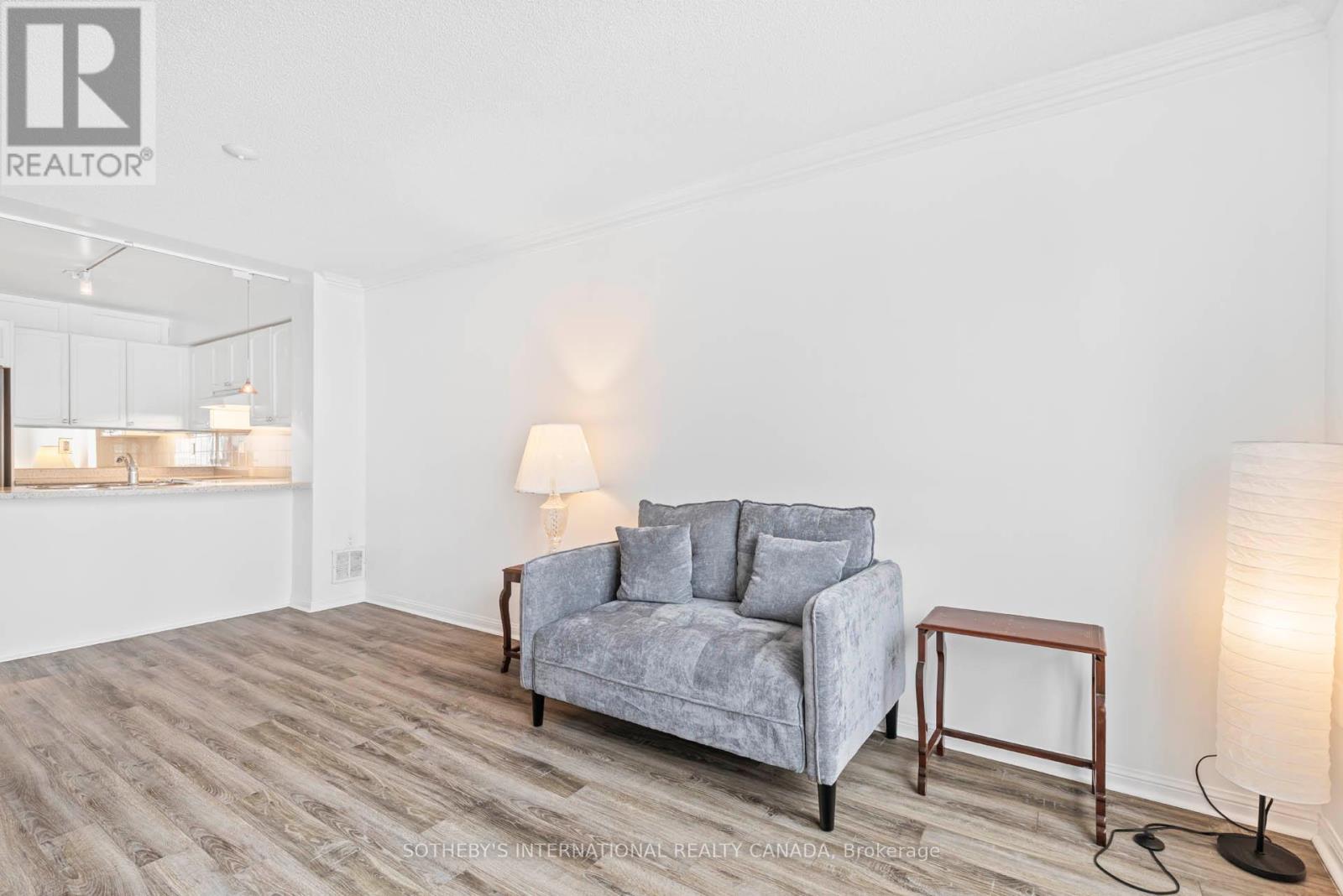 1014 - 109 Front Street E, Toronto, Ontario M5A 4P7 - Photo 14 - C12840870