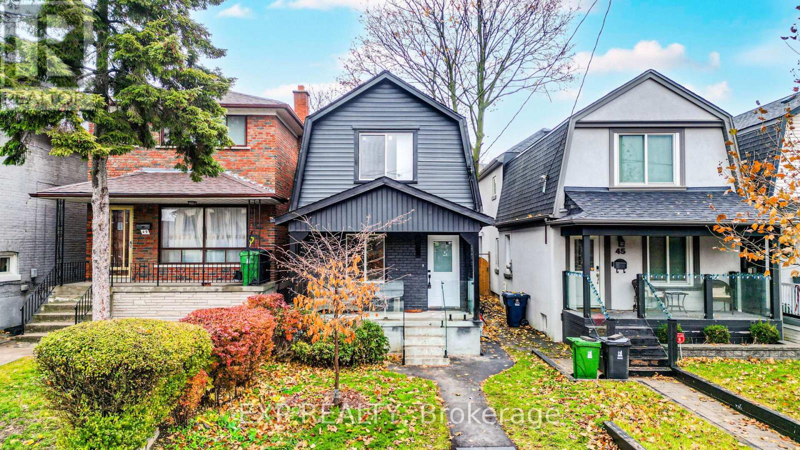 47 Eldon Avenue, Toronto, Ontario  M4C 5G2 - Photo 14 - E12840552