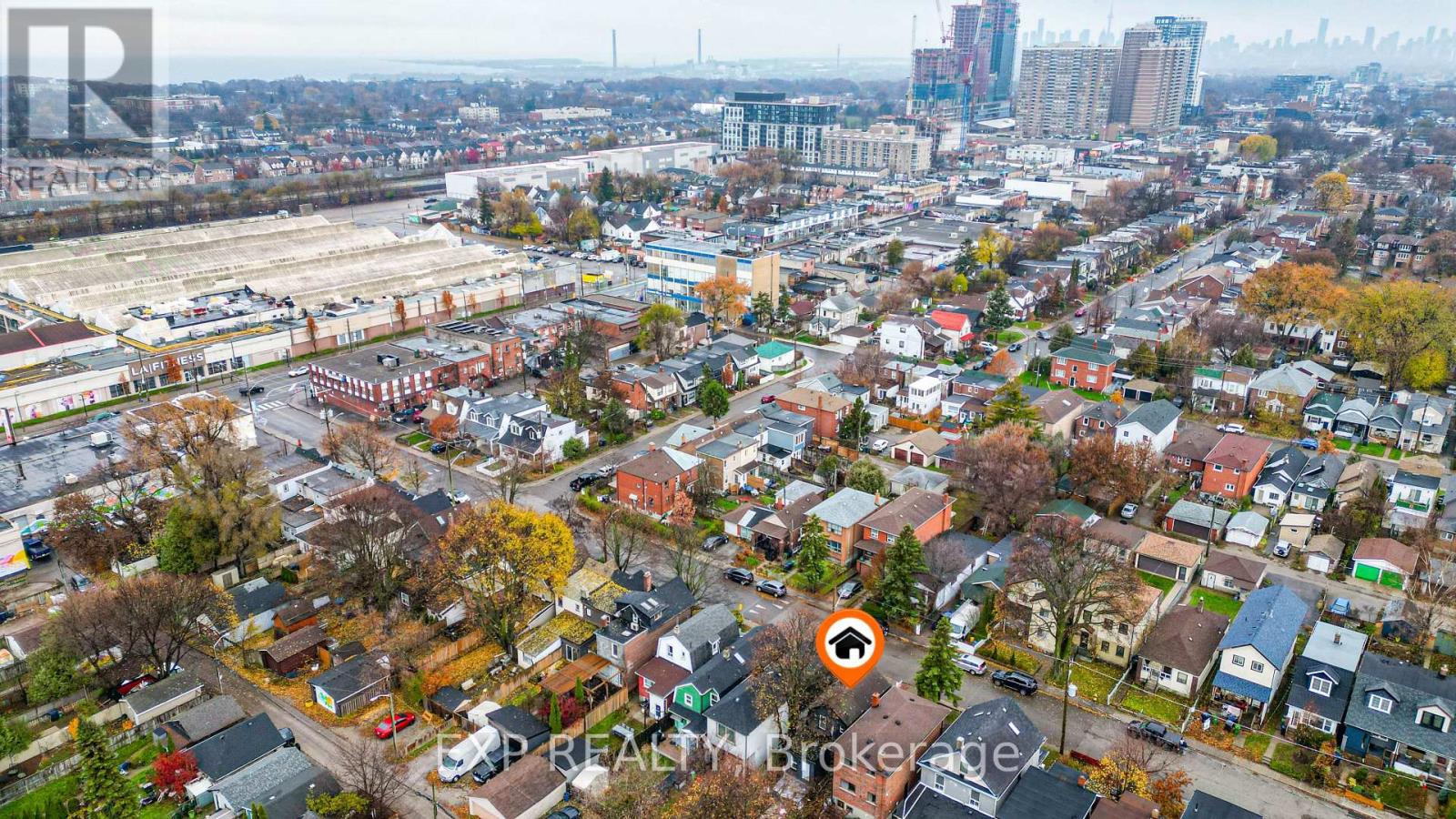 47 Eldon Avenue, Toronto, Ontario  M4C 5G2 - Photo 7 - E12840552