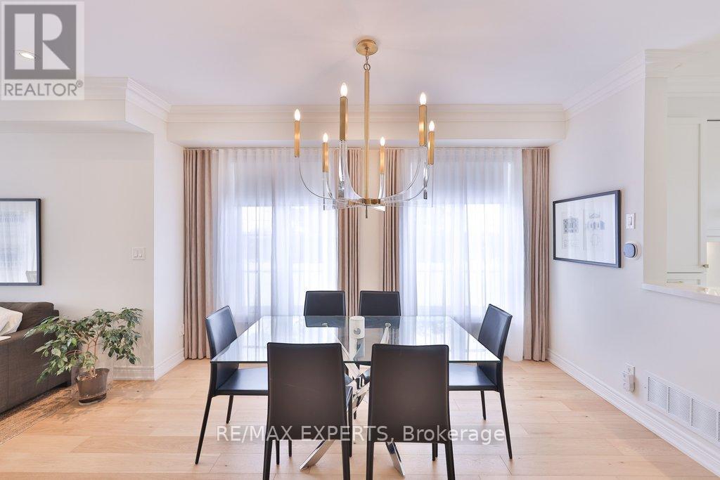 129 Powseland Crescent, Vaughan, Ontario  L4L 0C5 - Photo 11 - N12841378