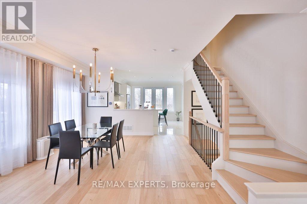 129 Powseland Crescent, Vaughan, Ontario  L4L 0C5 - Photo 19 - N12841378