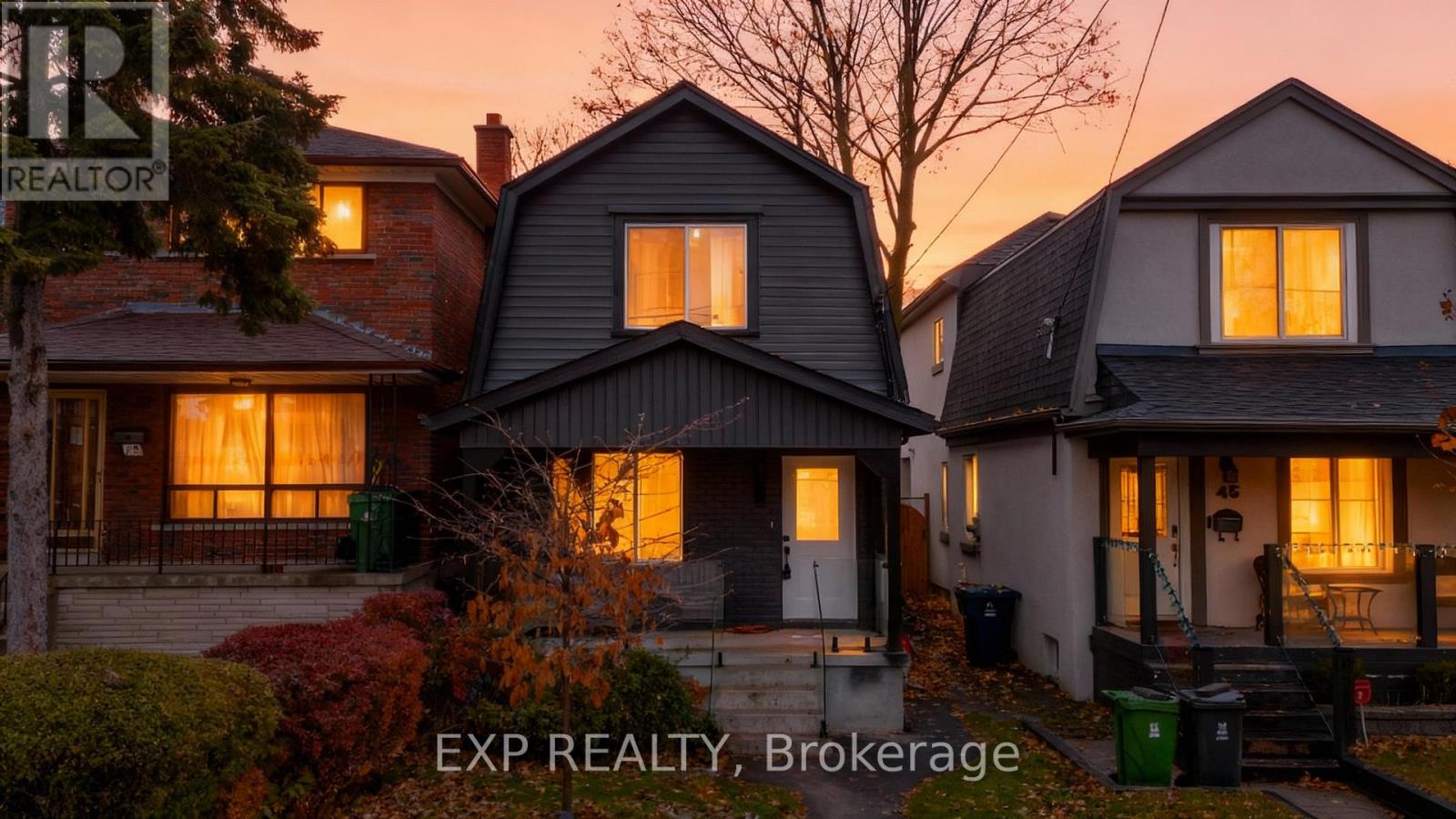 47 Eldon Avenue, Toronto, Ontario  M4C 5G2 - Photo 50 - E12840552