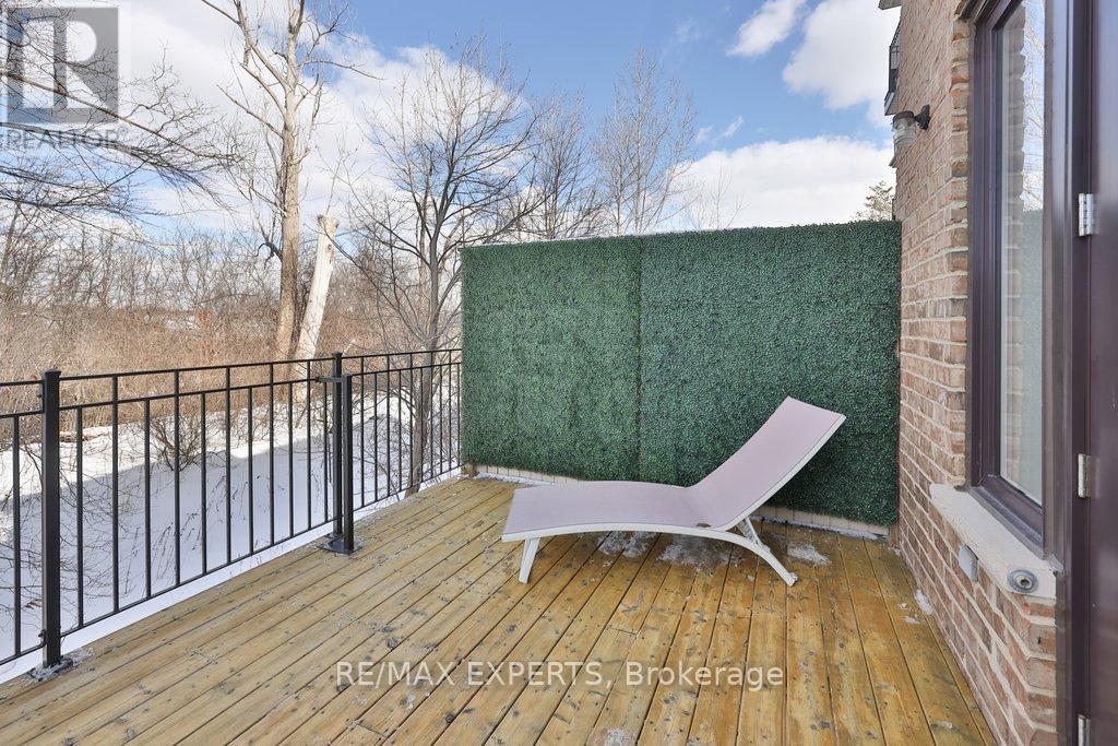 129 Powseland Crescent, Vaughan, Ontario  L4L 0C5 - Photo 18 - N12841378