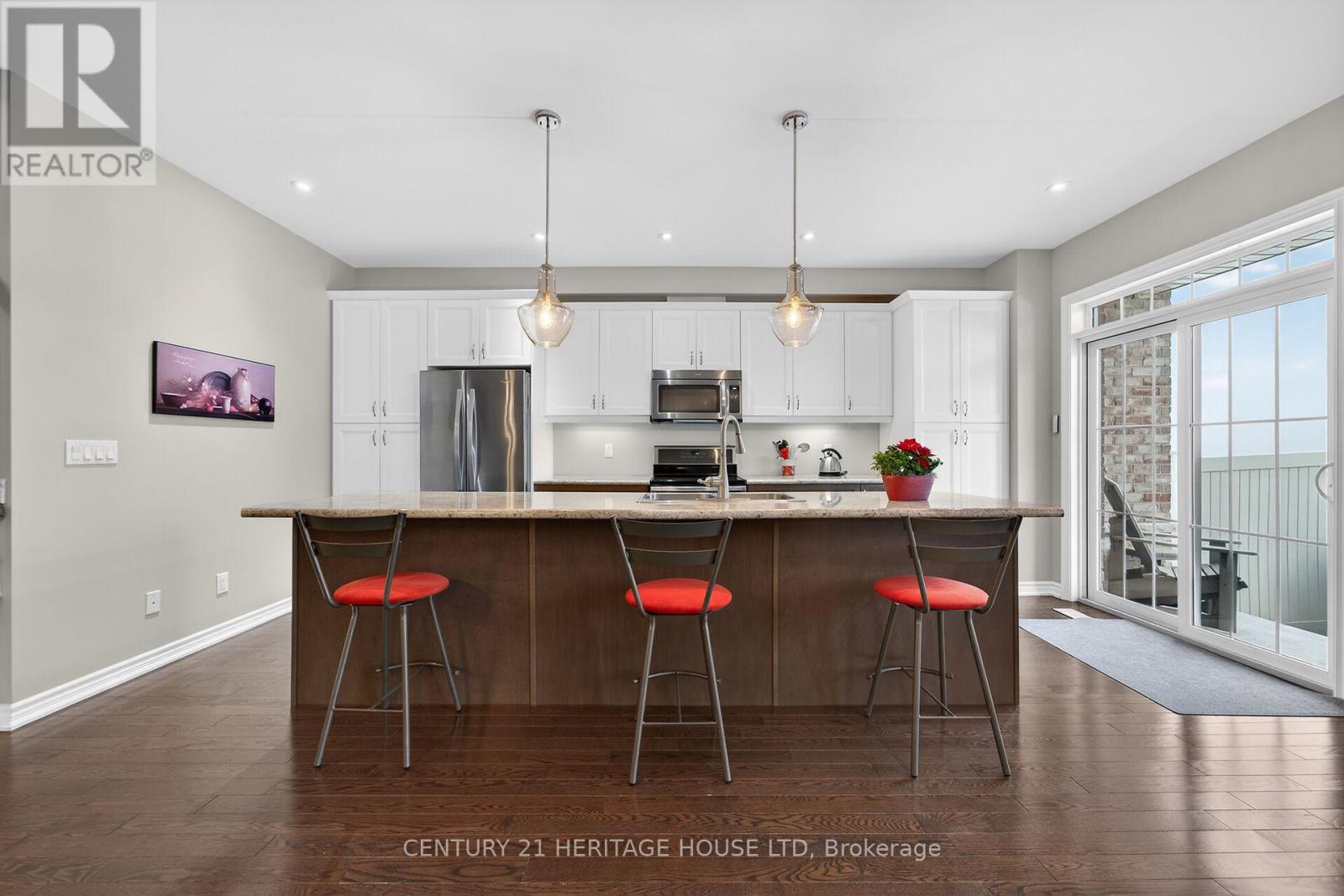 7 - 80 Willow Street, Brant, Ontario  N3L 2K6 - Photo 10 - X12649466