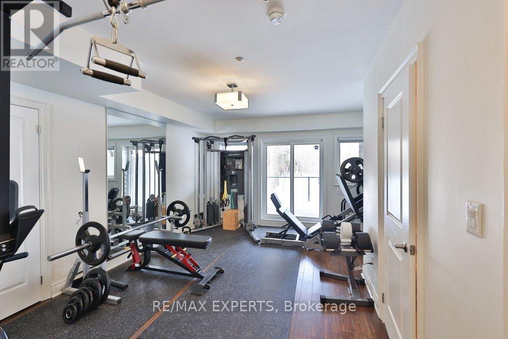 129 Powseland Crescent, Vaughan, Ontario  L4L 0C5 - Photo 39 - N12841378