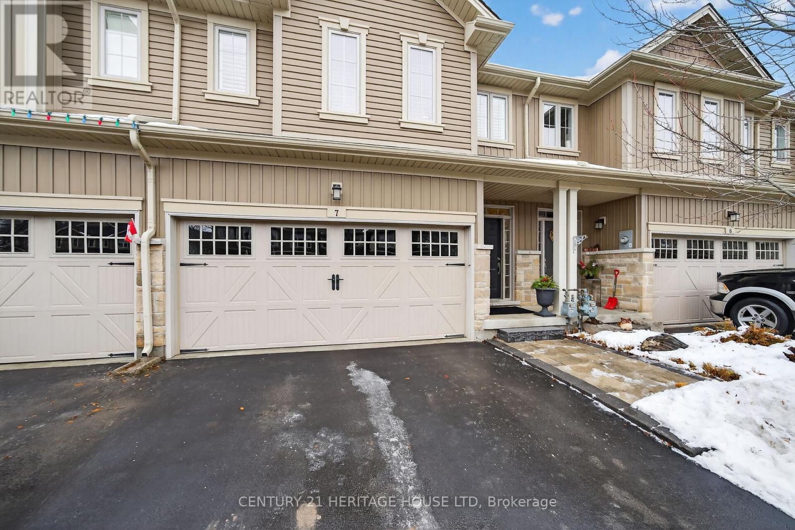 7 - 80 Willow Street, Brant, Ontario  N3L 2K6 - Photo 2 - X12649466