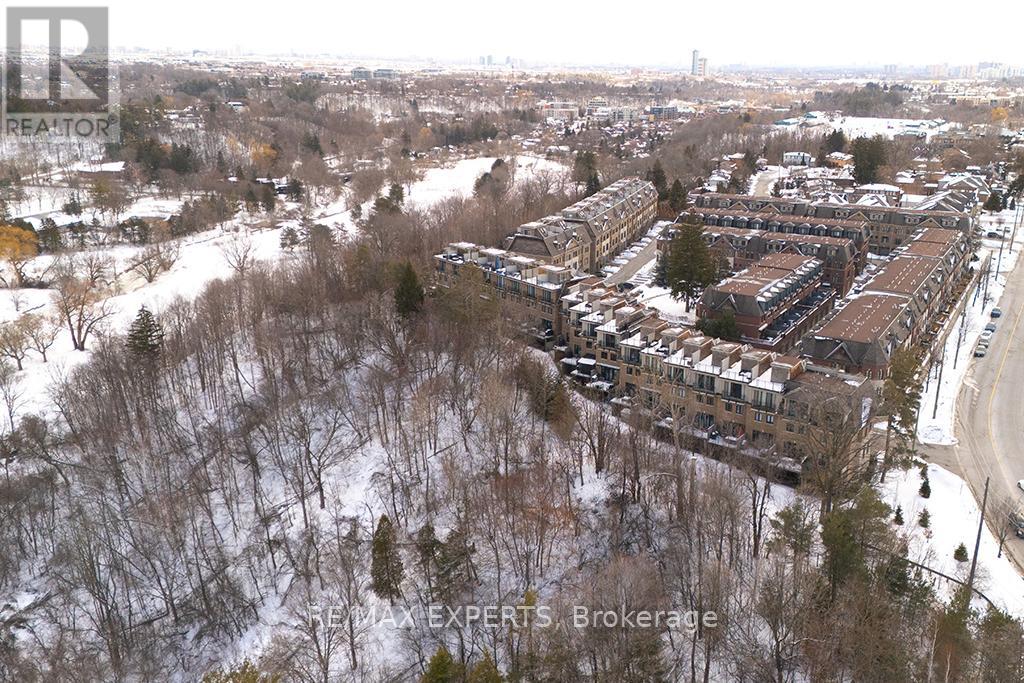 129 Powseland Crescent, Vaughan, Ontario  L4L 0C5 - Photo 45 - N12841378