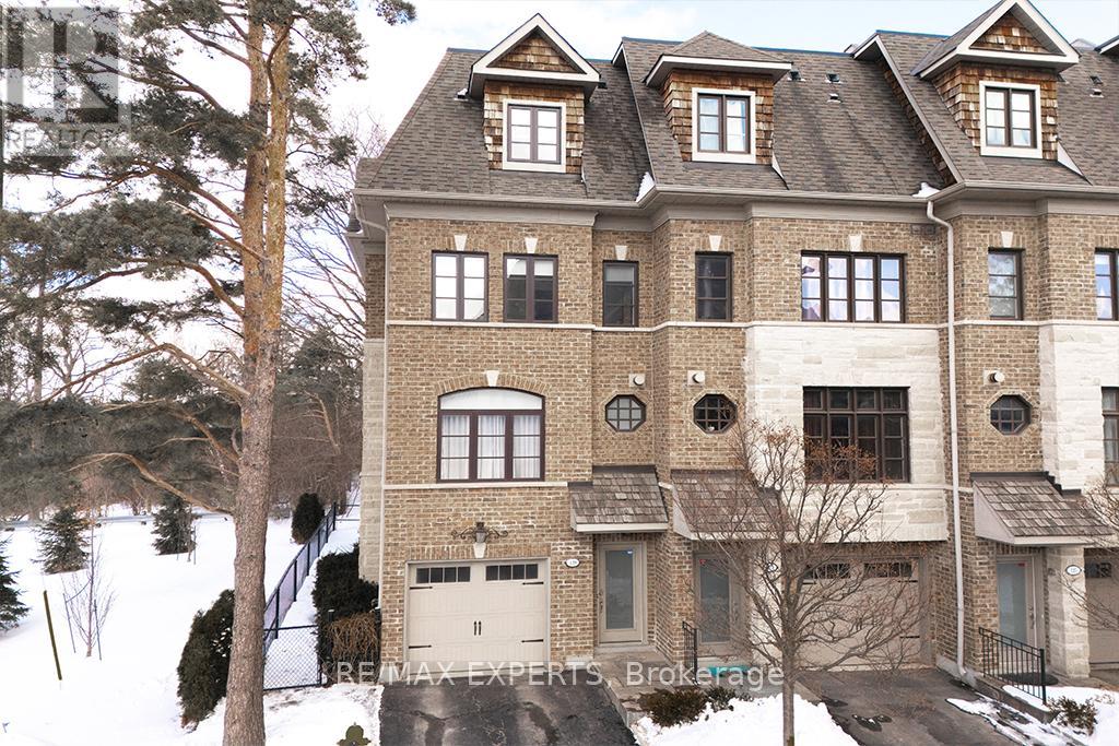 129 Powseland Crescent, Vaughan, Ontario  L4L 0C5 - Photo 43 - N12841378