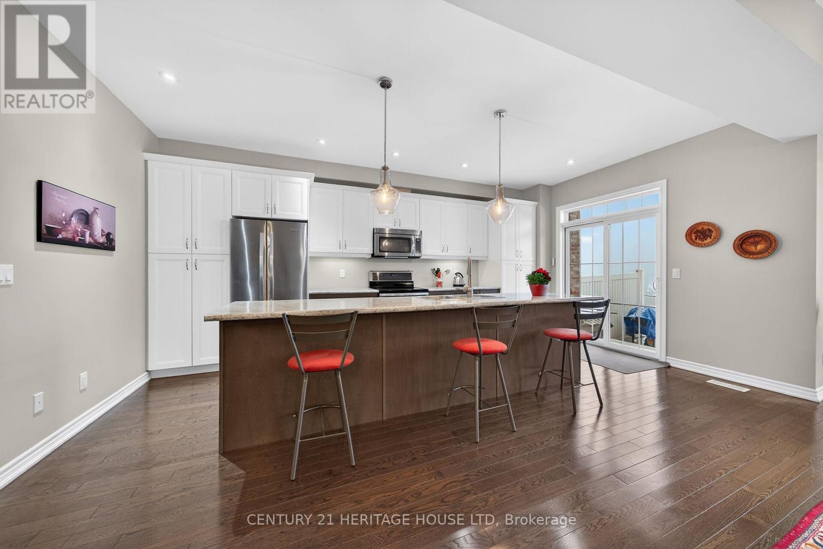 7 - 80 Willow Street, Brant, Ontario  N3L 2K6 - Photo 9 - X12649466