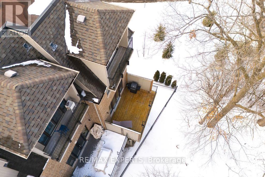 129 Powseland Crescent, Vaughan, Ontario  L4L 0C5 - Photo 44 - N12841378