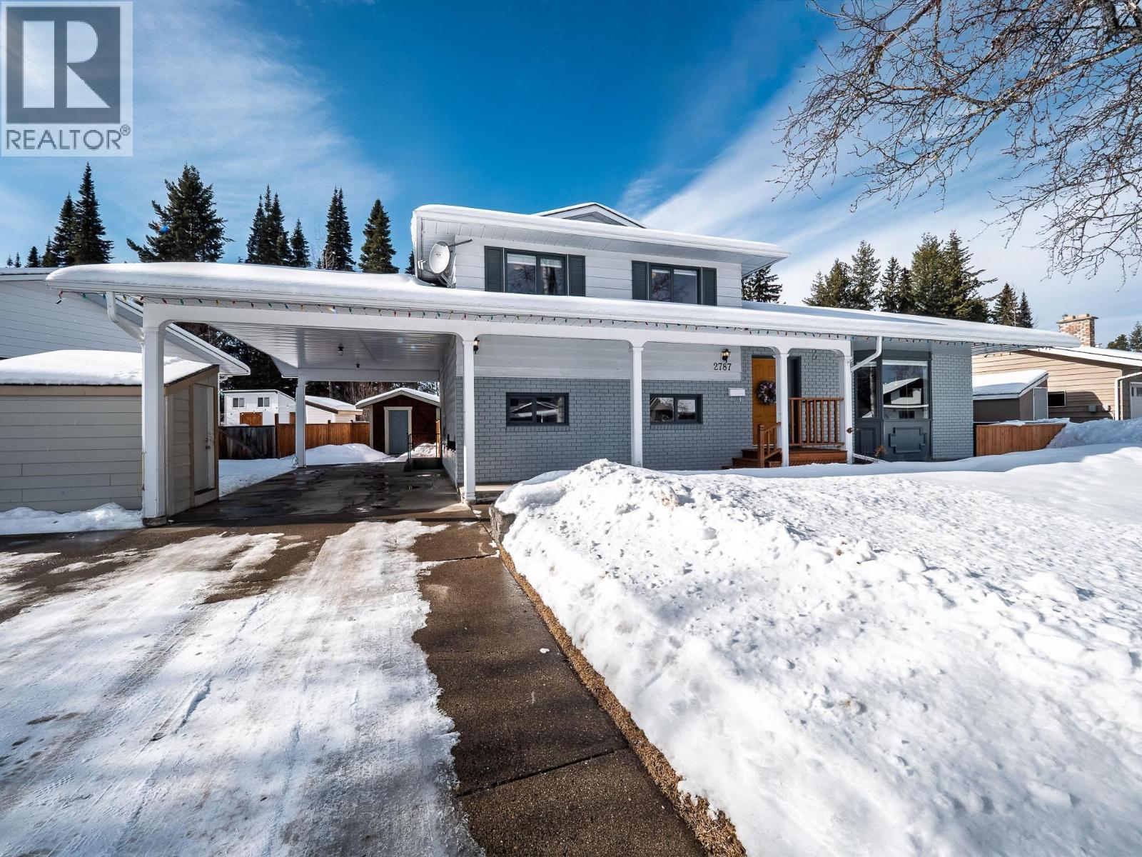 2787 WILDWOOD CRESCENT