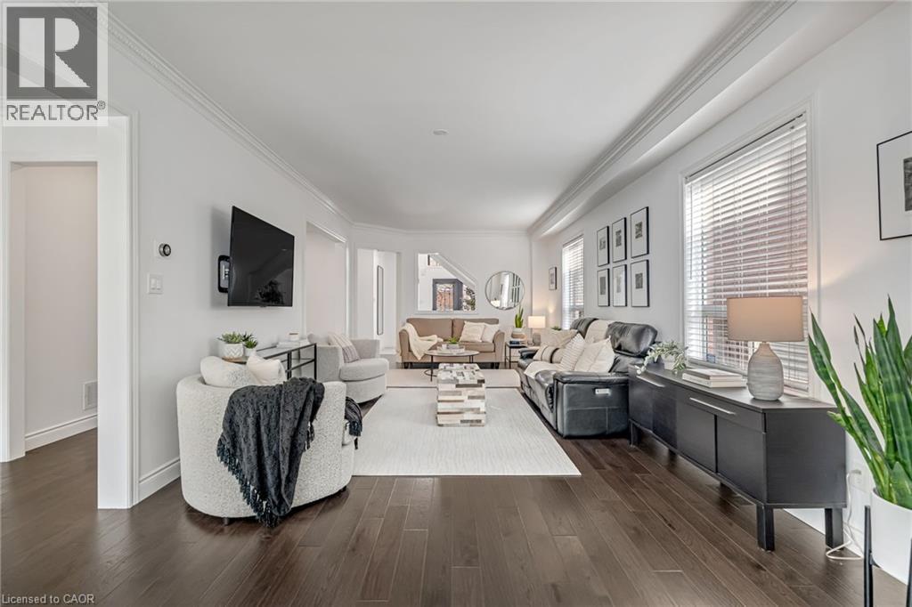 1379 Liverpool Street, Oakville, Ontario  L6M 4P1 - Photo 7 - 40808223